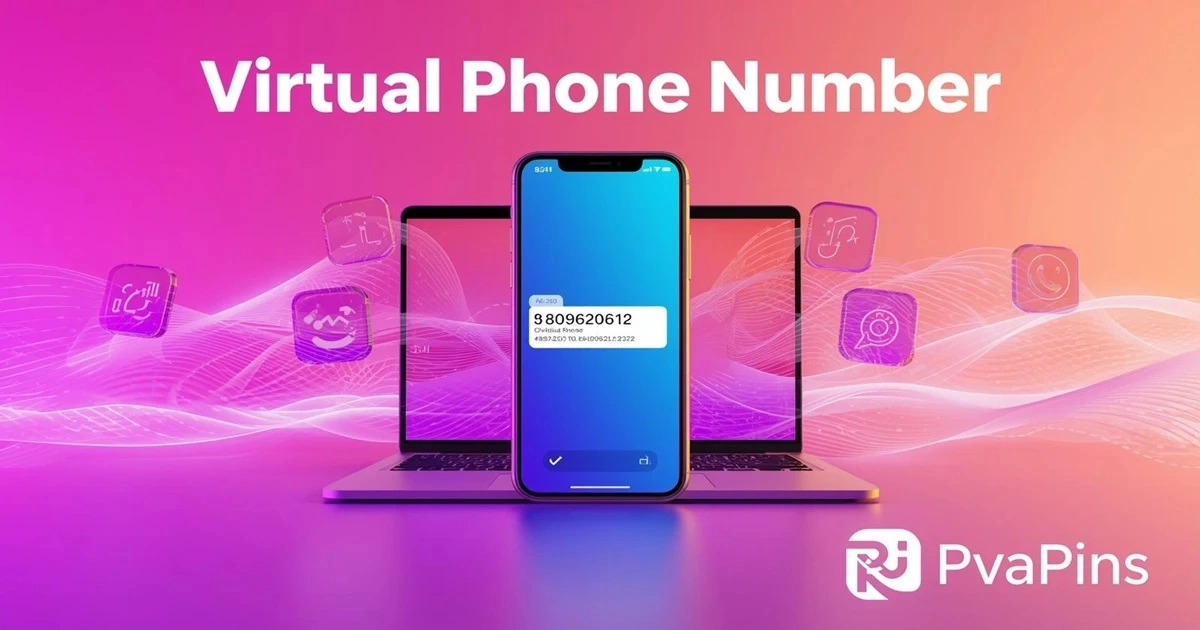 Use a Virtual Number to Receive Douyu SMS in Algeria